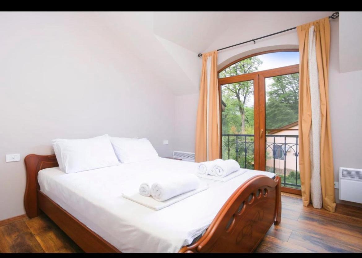 Dilijan Dream House! 3 Bedroom Amazing Villa In National Park! Buitenkant foto