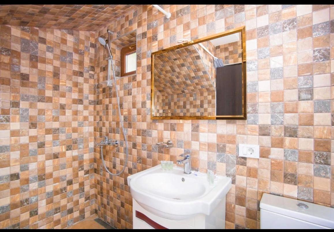 Dilijan Dream House! 3 Bedroom Amazing Villa In National Park! Buitenkant foto