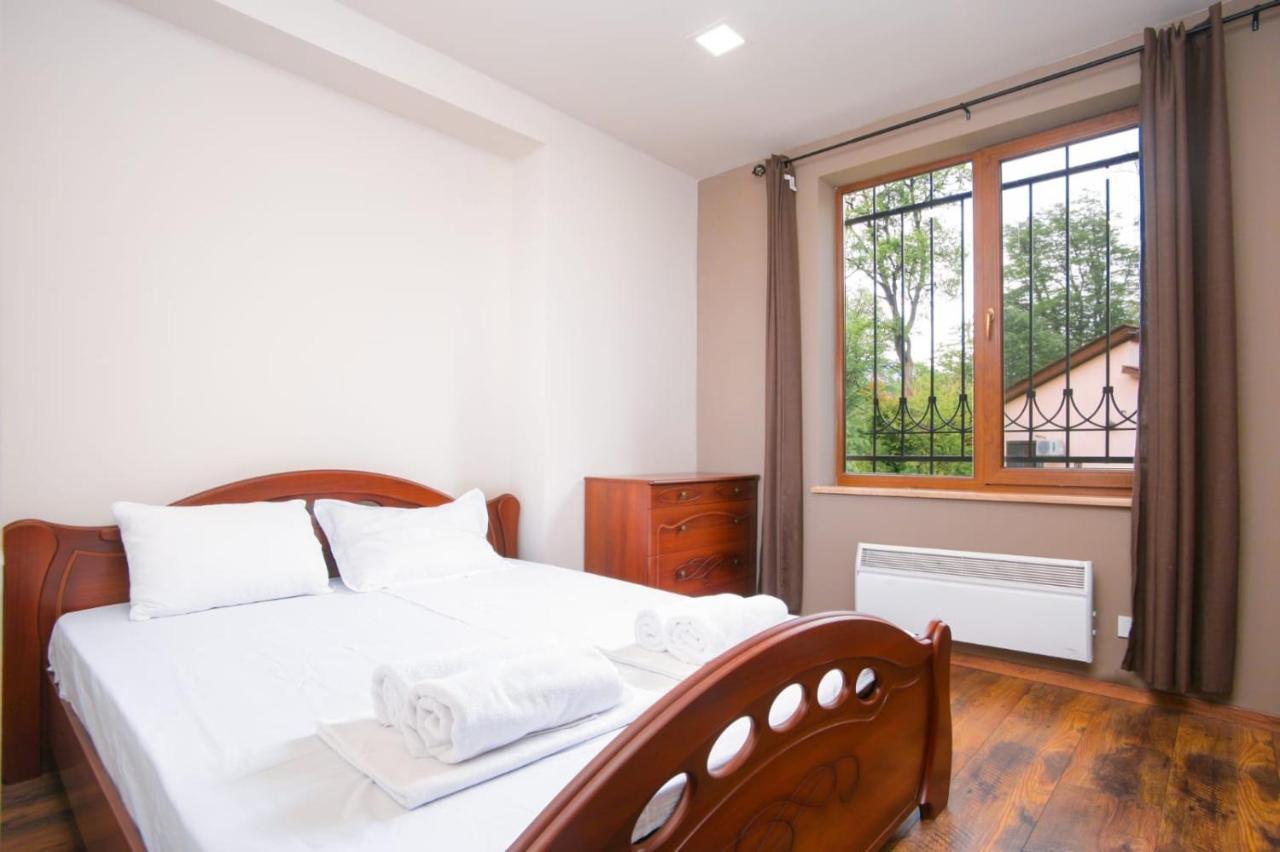 Dilijan Dream House! 3 Bedroom Amazing Villa In National Park! Buitenkant foto